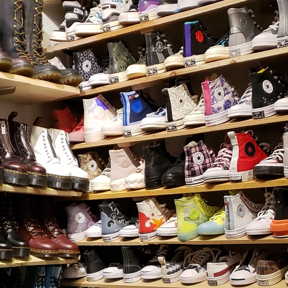 Meet your Posher, Cuqui - Picture 3 of 13